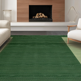 Luxurious Tidal Wave(Green)