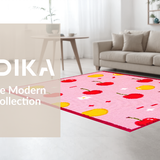 Bold Modern Kawaii Inspiration(Pink)