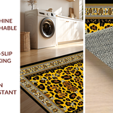 Quirky Fun Patterned(Black)