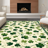Charming Shamrock Floral Arrangement(Green)