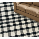 Versatile Indoor Jute(Black)
