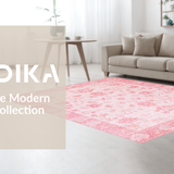 Trendy Gentle Colorful Fusion(Pink)