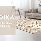 Cozy Vintage Inspired Design(Beige)