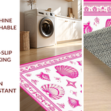 Charming Beachy Pastel(Pink)