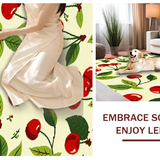 Lively Child Friendly Design Style(Red)