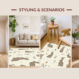 Festive Earthy Tone Aesthetic(Beige)