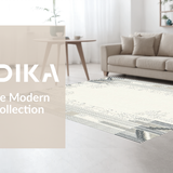 Sophisticated Light Tones Wildlife Influence(White)