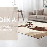 Sophisticated Natural Hide Style(Beige)
