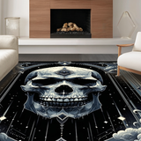 Rebellious Dark Fantasy Style(Black)