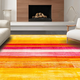 Artful Playful Rainbow Aesthetic(Yellow)