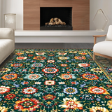 Elegant Botanical Blend(Green)