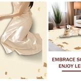 Artistic Rustic Easter Vibe(Beige)