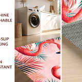 Fresh Tropical Vibes Decor(Pink)