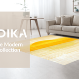 Artful Gradient Radiance(Yellow)