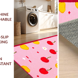 Bold Modern Kawaii Inspiration(Pink)