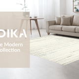 Minimalist Warm Creamy Touch(Ivory)