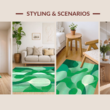 Chic Motif(Green)