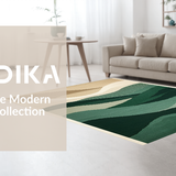 Modern Understated Geometric Design(Beige)