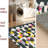 Luxurious Symmetrical Design Elements(Black)