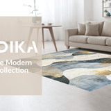 Minimalist Gray Tiled Design Aesthetic(Gray)