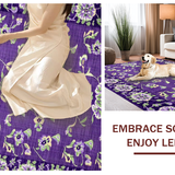 Minimalist Hue(Purple)