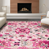 Modern Chic Pink Petal(Pink)