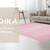 Chic Ogee Statement(Pink)