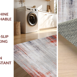 Minimalist Earthy Toned Motif(Gray)