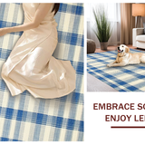 Modern Weather Resistant Play(Blue)