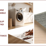 Elastic Animal for Home Office Style(Brown)
