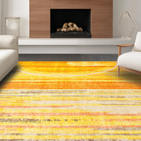 Eclectic Fun Spiral Aesthetic(Yellow)