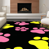 Fun Loving Doggie Bone Theme(Pink)