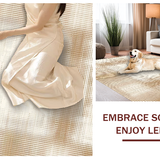 Elegant Rustic Farm Decor Style(Beige)