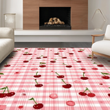 Fresh Cherry Inspired Aesthetic(Pink)