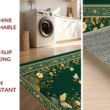 Minimalist Textured(Green)