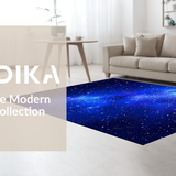 Dreamy Ethereal Starry Illumination(Blue)