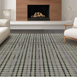 Modern Minimalist Ogee(Gray)