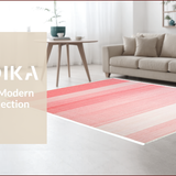 Chic Minimalist Pink Palette(Pink)