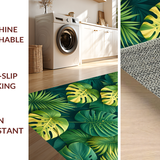 Minimalist Green Nature Theme(Green)