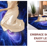 Ethereal Universe Tapestry Style(Blue)
