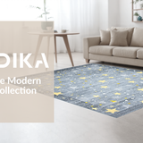 Artistic Abstract Star Composition(Gray)