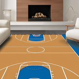 Inviting Rustic Sporty Appeal(Beige)