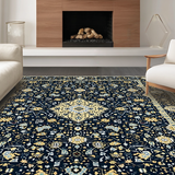 Luxe Classic Diamond Arrangement(Blue)