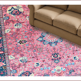 Pastel Medallion(Pink)