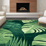 Playful Flora Design Essence(Green)
