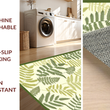 Minimalist Creamy Layered Design(Beige)