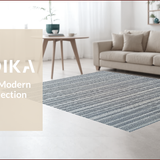 Modern Abstract(Gray)