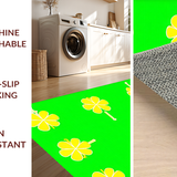 Cute Nature Inspired Home Accent(Yellow)