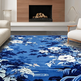 Sophisticated Chinese Cultural Aesthetic(Blue)