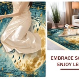 Luxurious Mermaid Inspired Decor(Blue)